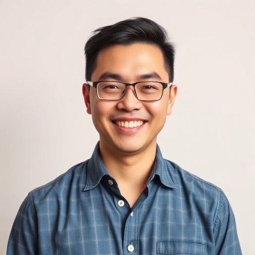 动漫王国团队成员 陈剑锋